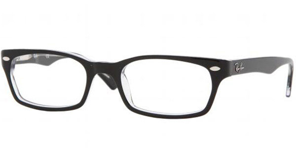Ray Ban RX 5150 eyeglasses eyewear