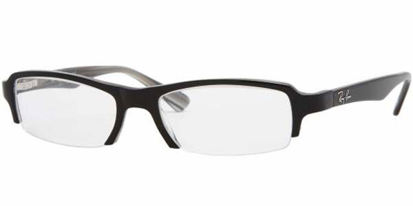 Ray Ban RX 5164 eyeglasses eyewear