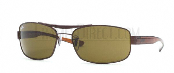 Ray Ban 3302 sunglasses