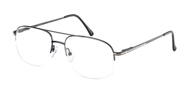 Rembrand Franklin eyeglasses eyewear