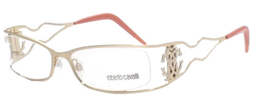 Roberto Cavalli RC254 Galatea eyeglasses eyewear
