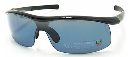 Tag Heuer 27 Air Sunwear 6212 sunglasses