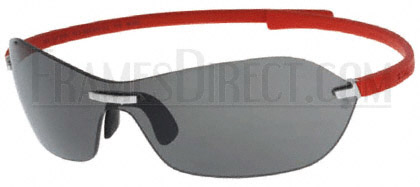 Tag Heuer Zenith 5107 sunglasses