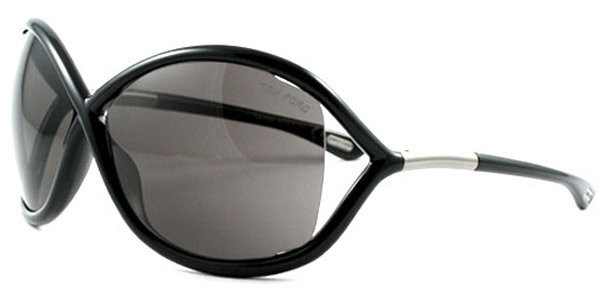 Tom Ford FT0009 Whitney sunglasses