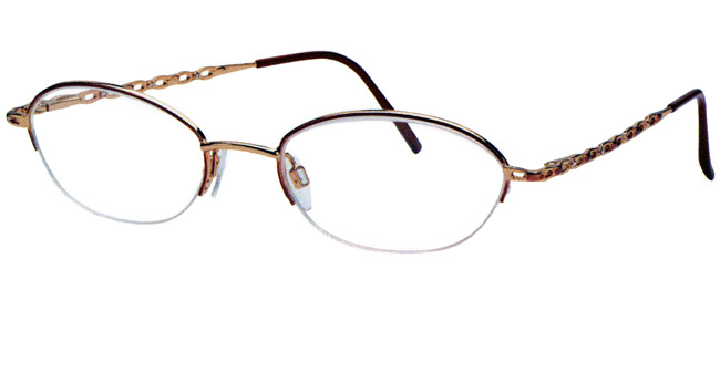 Tura 942 eyeglasses eyewear