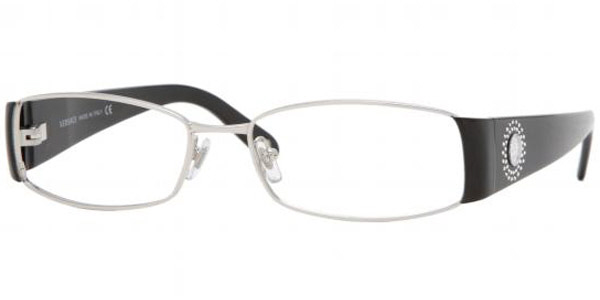 Versace 1143B eyeglasses eyewear