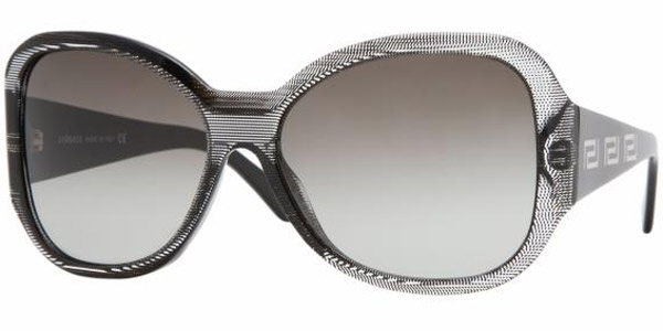Versace 4156 sunglasses