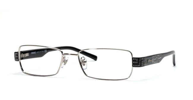 Versace 1093B (Flex) eyeglasses eyewear