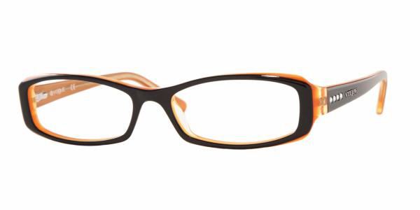 Vogue 2487B eyeglasses eyewear