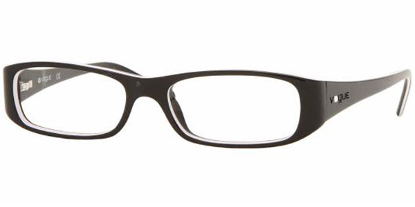 Vogue 2546B eyeglasses eyewear
