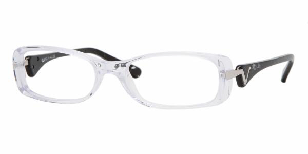 Vogue 2556 eyeglasses eyewear