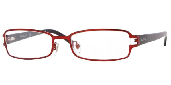 Vogue 3613 eyeglasses eyewear