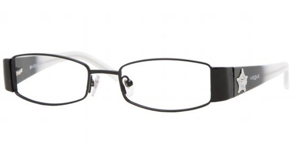 Vogue 3658 eyeglasses eyewear