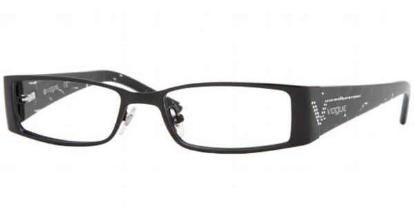 Vogue 3660B eyeglasses eyewear
