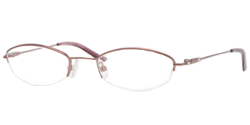 Adrienne Vittadini AV 6055B eyeglasses eyewear