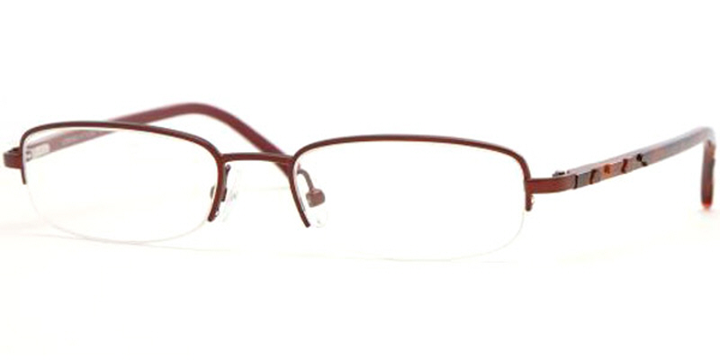 Adrienne Vittadini AV 6063 eyeglasses eyewear