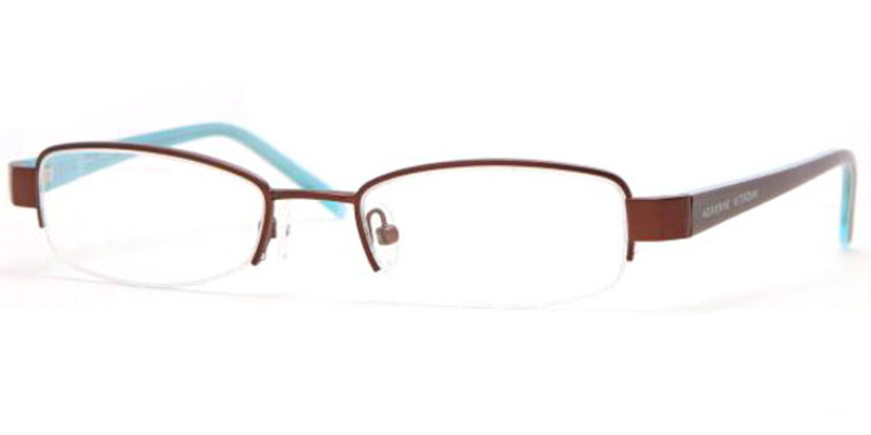 Adrienne Vittadini AV 6079 eyeglasses eyewear