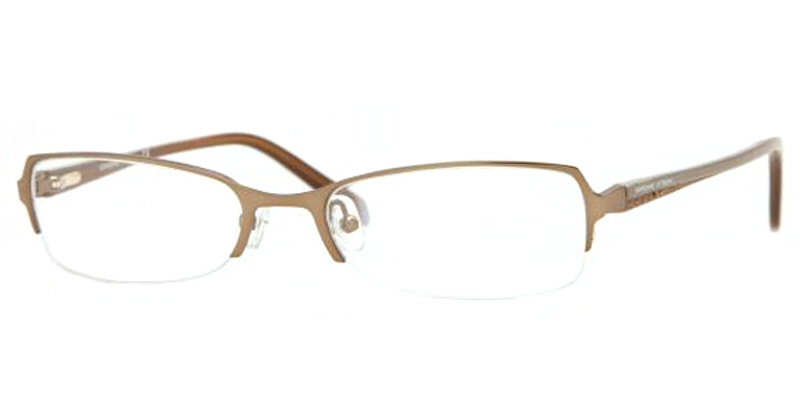 Adrienne Vittadini AV 6075B eyeglasses eyewear