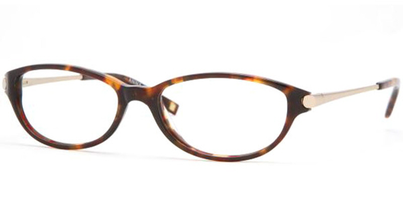 Anne Klein AK 8080 eyeglasses eyewear