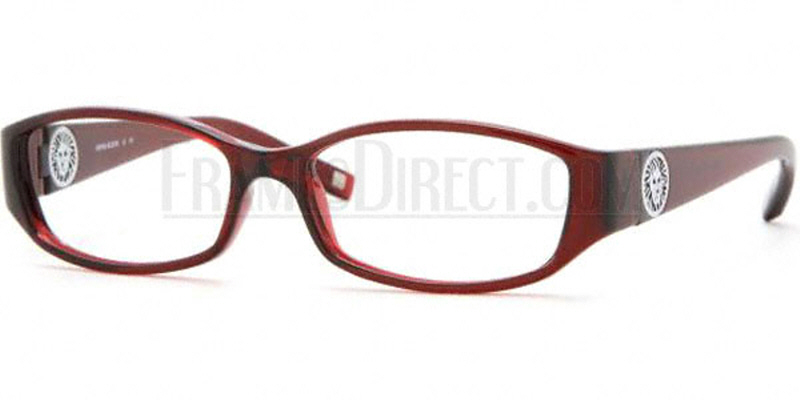 Anne Klein AK 8086 eyeglasses eyewear