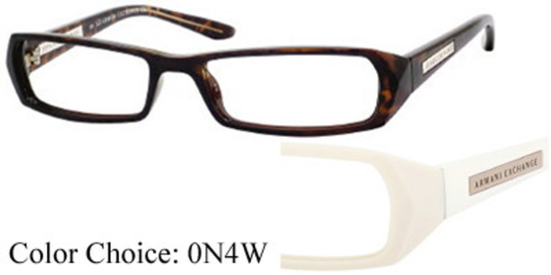 Armani Exchange AX 220 eyeglasses eyewear
