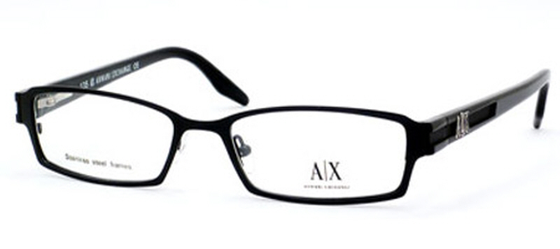 Armani Exchange AX 120 eyeglasses eyewear