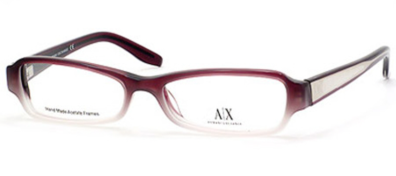 Armani Exchange AX 208 eyeglasses eyewear