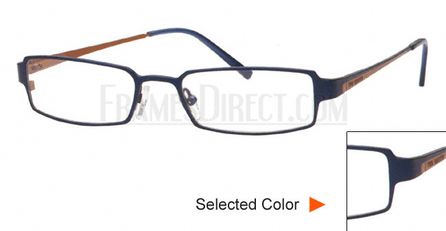 Ted Baker B124 Phoenix (Spring Hinge) eyeglasses eyewear