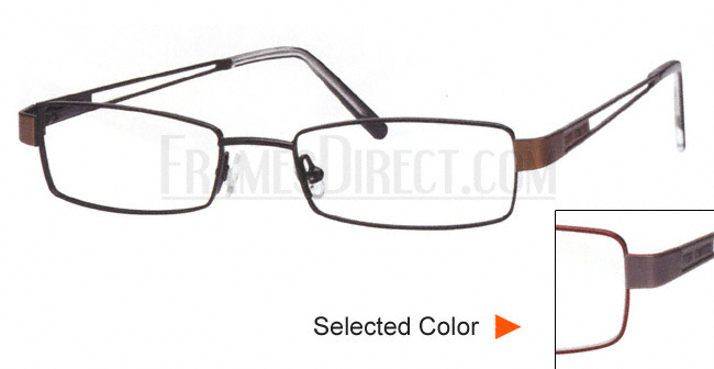 Ted Baker B125 Double Up (Spring Hinge) eyeglasses eyewear