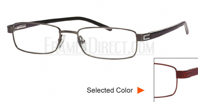 Ted Baker B126 Hurricane (Spring Hinge) eyeglasses eyewear