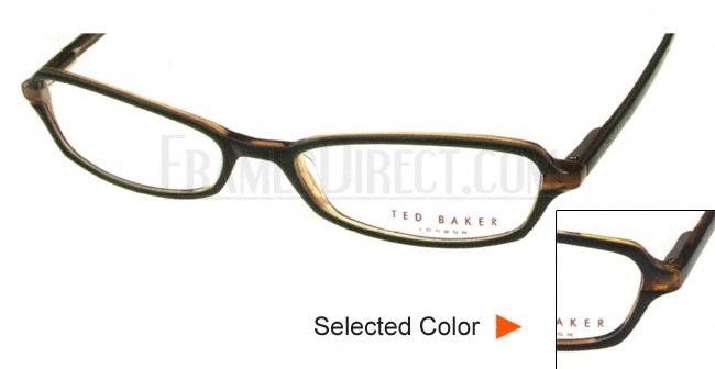 Ted Baker B802 Nutty Nana (Spring Hinge) eyeglasses eyewear