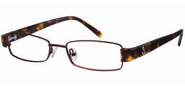 Baby Phat BP 0133 eyeglasses eyewear