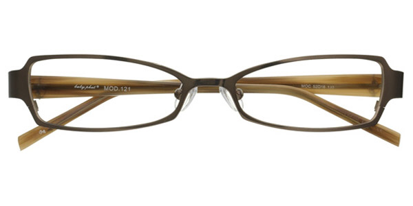 Baby Phat Tweens BP 0121 eyeglasses eyewear