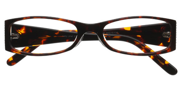 Baby Phat Tweens BP 0216 eyeglasses eyewear