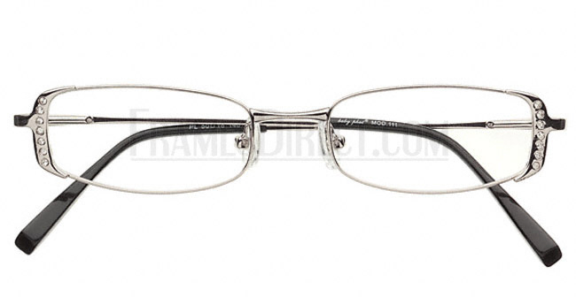 Baby Phat BP 0111 eyeglasses eyewear