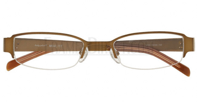 Baby Phat BP 0117 eyeglasses eyewear