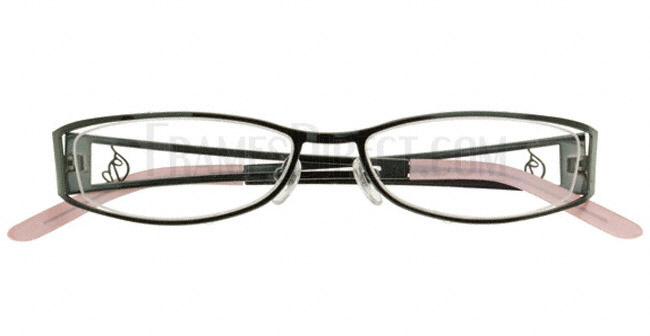 Baby Phat BP 0118 eyeglasses eyewear