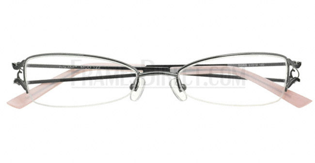 Baby Phat BP 0122 eyeglasses eyewear