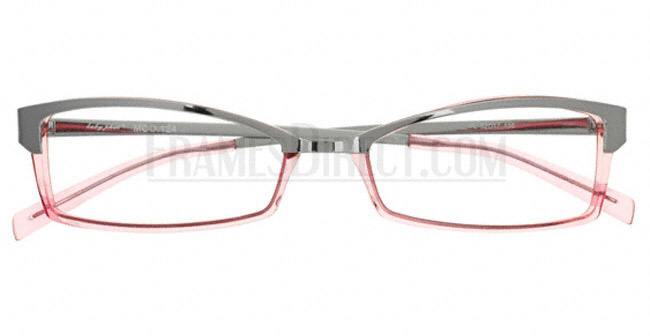 Baby Phat BP 0124 eyeglasses eyewear