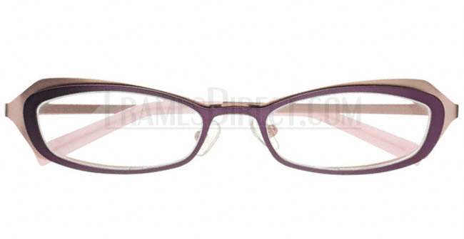 Baby Phat BP 0125 eyeglasses eyewear