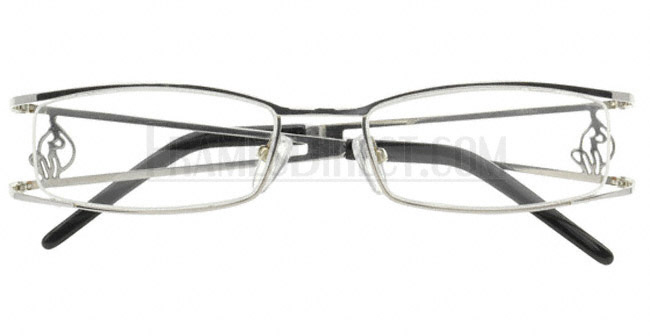 Baby Phat BP 0126 eyeglasses eyewear