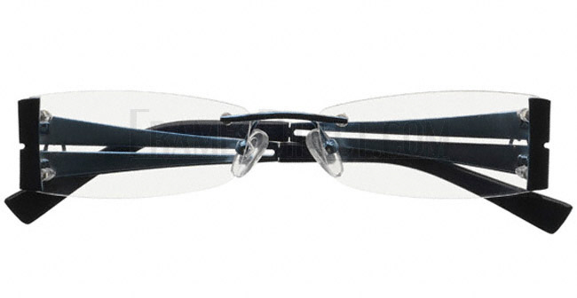 Baby Phat BP 0127 eyeglasses eyewear