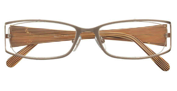 Baby Phat BP 0131 eyeglasses eyewear
