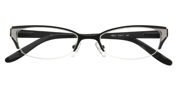 Baby Phat BP 0132 eyeglasses eyewear