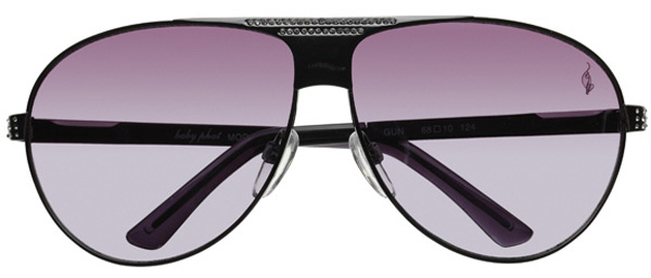 Baby Phat BP Ming sunglasses