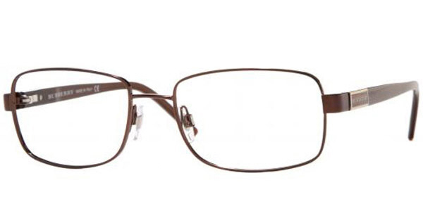 Burberry BE 1046 eyeglasses eyewear