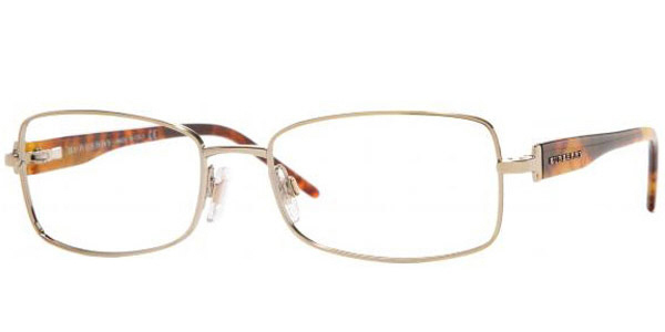Burberry BE 1048 eyeglasses eyewear