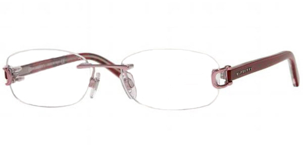 Burberry BE 1051 eyeglasses eyewear