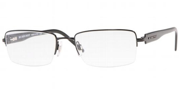 Burberry BE 1067 eyeglasses eyewear