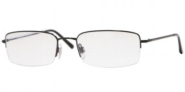 Burberry BE 1068 eyeglasses eyewear
